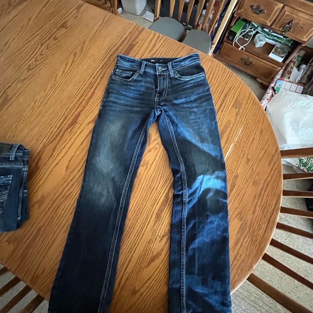 Men’s jeans